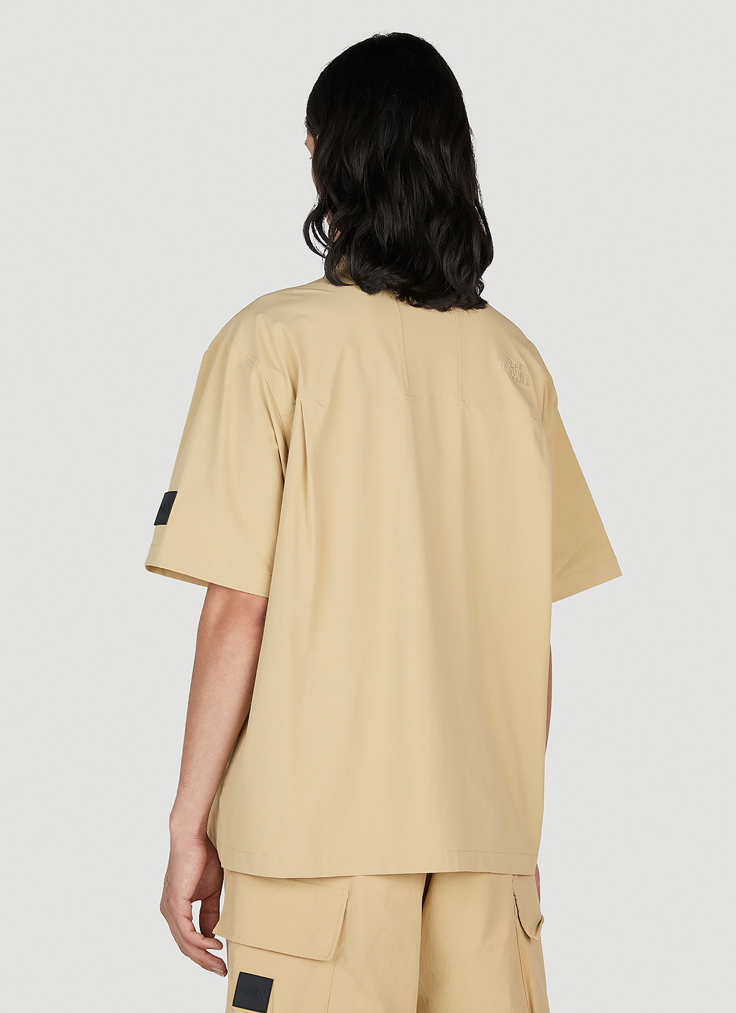 The North Face Black Series Oversized Shirt
