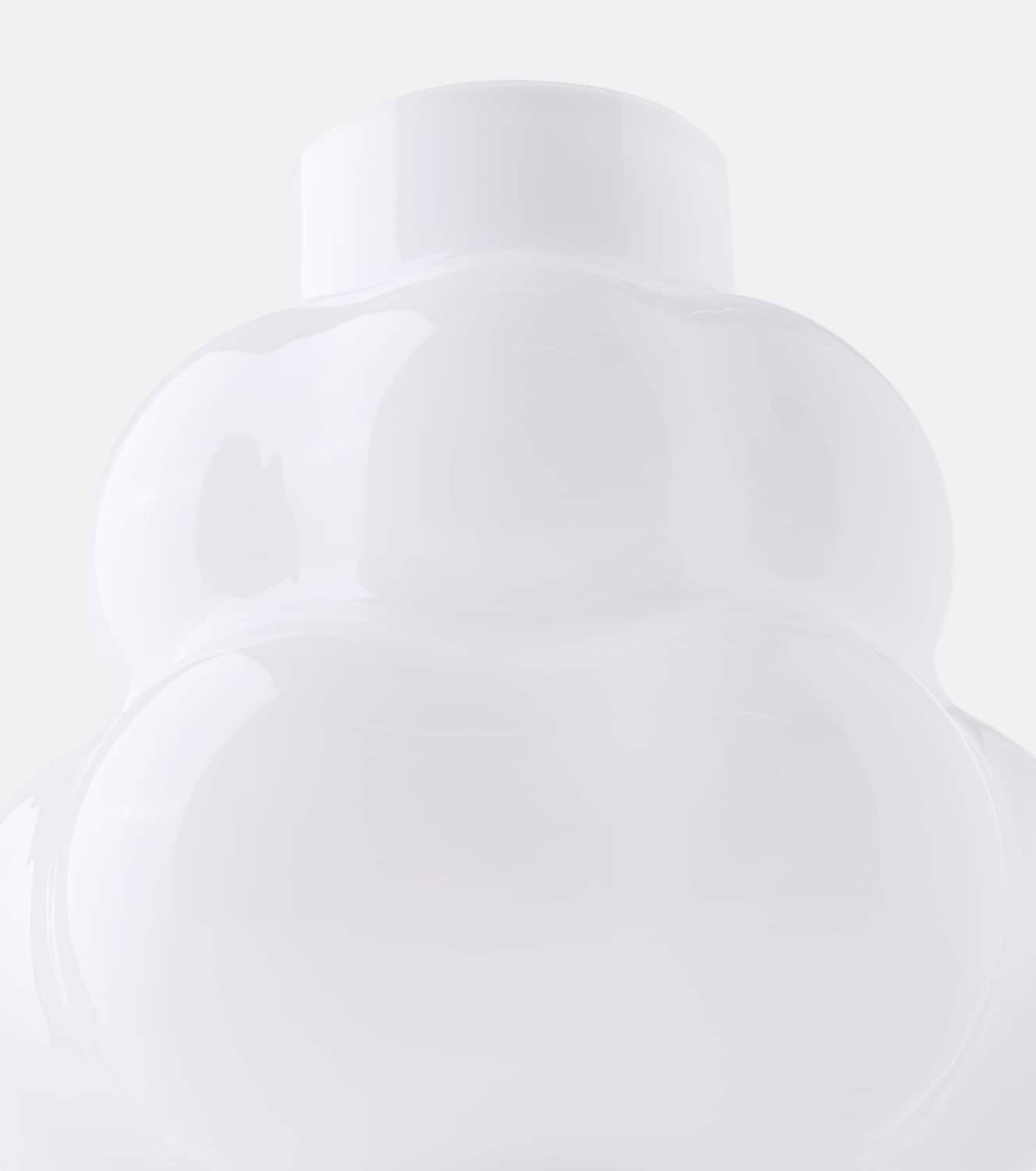 Louise Roe Balloon glass vase