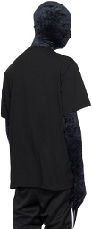 Doublet Black BBQ T-Shirt