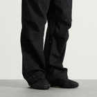Puma Mostro Spikes Sneaker in Black/Silver