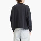 YMC Men's Studio Sweatshirt in Navy