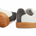 END. x adidas BW Army Sneaker in White