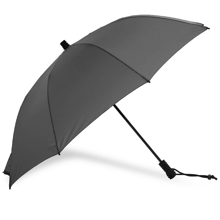 Photo: Helinox Tactical Umbrella in Black