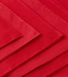 Lisa Corti Set of 6 cotton napkins