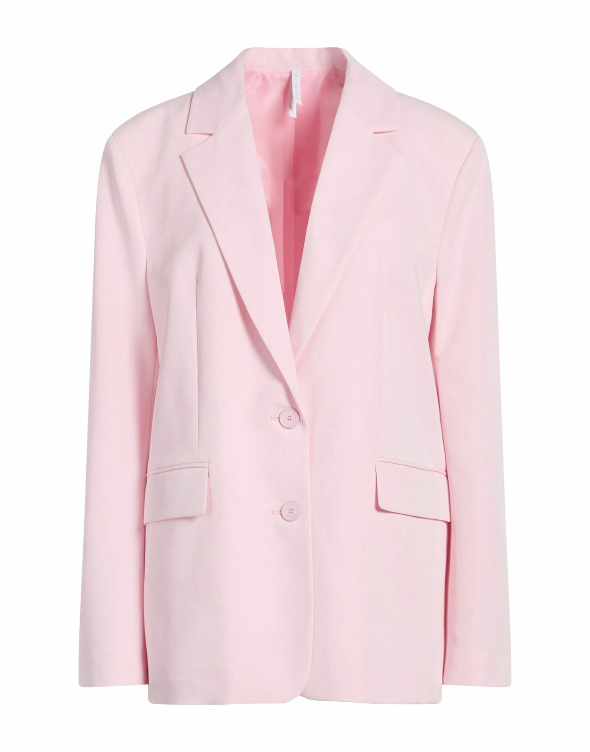 Imperial Womens Blazer in Pink