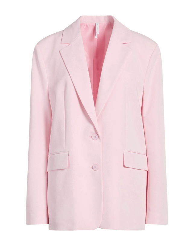 Photo: Imperial Womens Blazer in Pink