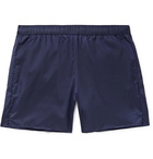 Acne Studios - Warrick Slim-Fit Mid-Length Swim Shorts - Blue