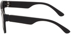 Maison Margiela Black MYKITA Edition MMRAW021 Sunglasses