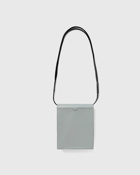 Marni Shopping Bag Grey - Mens - Small Bags