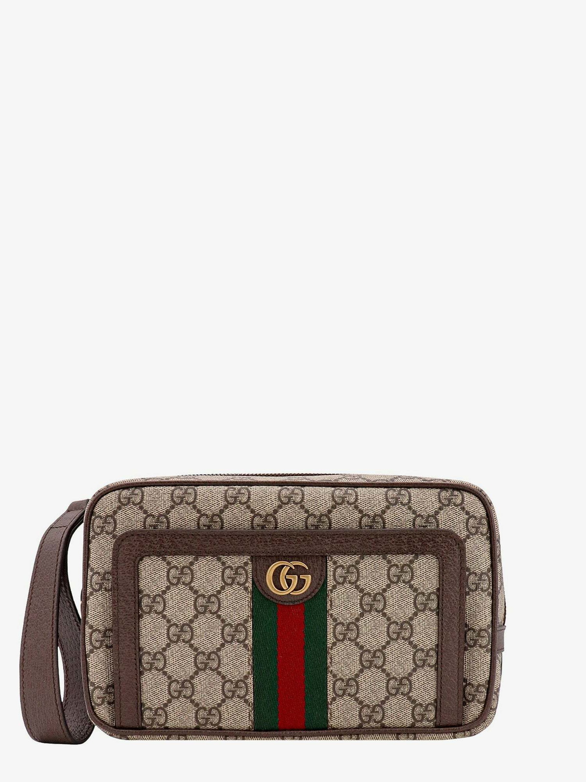 Gucci Ophidia GG Shoulder men Bag