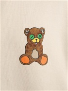 BARROW - Bear With Me Printed Hoodie