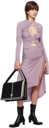 Dentro Black Ada Bag