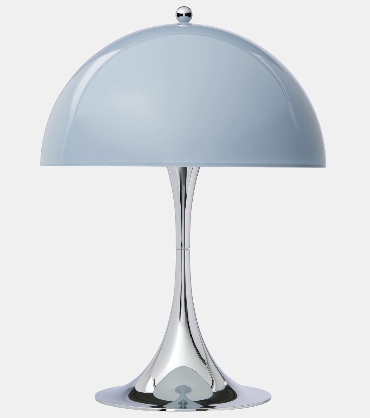 Louis Poulsen Panthella 250 table lamp by Verner Panton