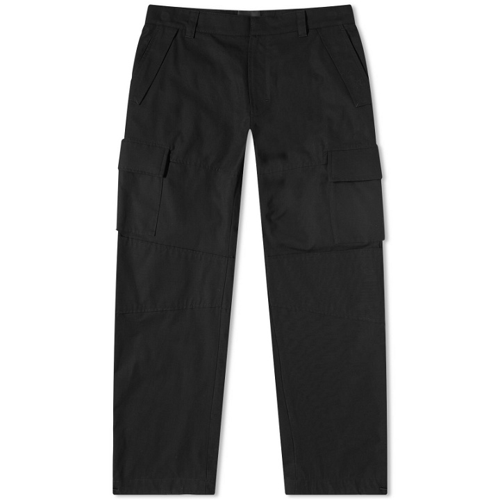 Photo: Givenchy Men's Cargo Pant in Black