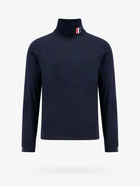 Thom Browne   Sweater Blue   Mens