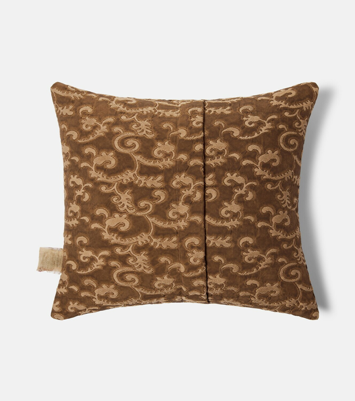 The House of Lyria Acuzio cushion