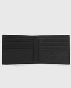 By Parra Strawberry Money Wallet Black - Mens - Wallets