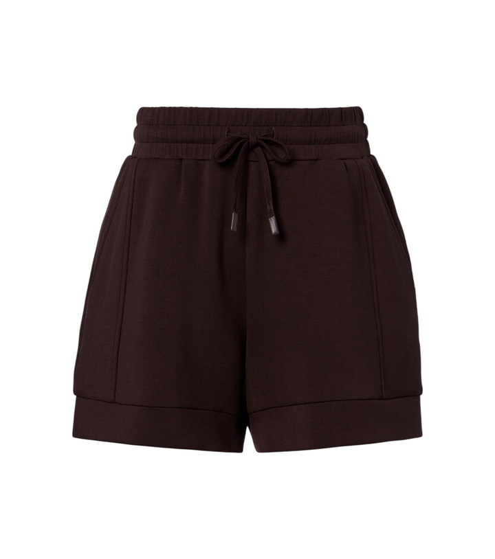 Photo: Varley Atrium jersey shorts