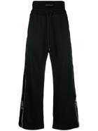 OFF-WHITE - Logoed Trousers