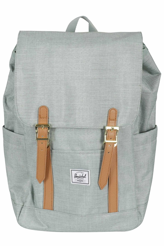 Photo: Herschel Supply Co. Retreat Small Backpack