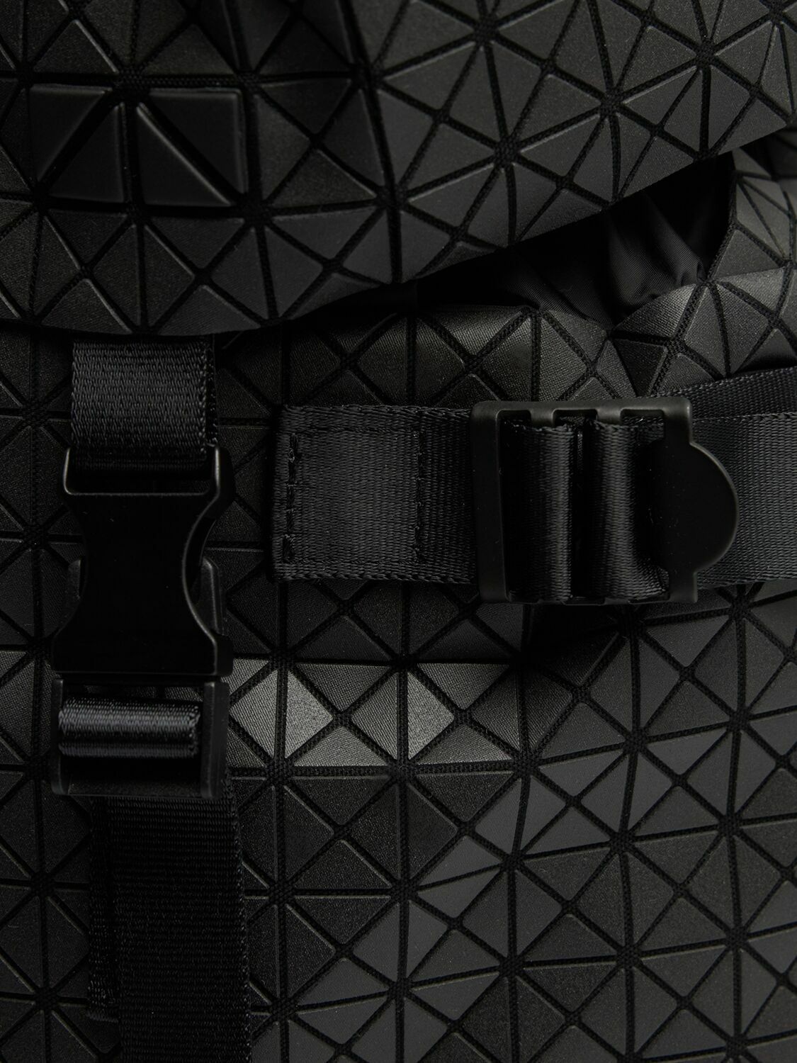 BAO BAO ISSEY MIYAKE Hiker Cotton Backpack Bao Bao Issey Miyake