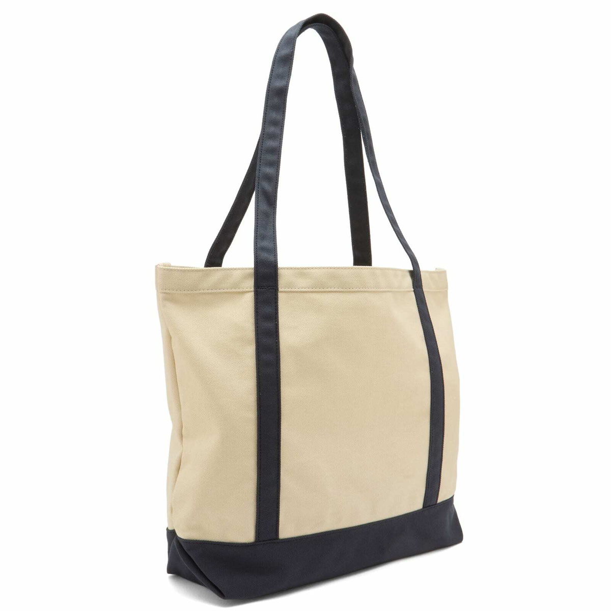 Palmes Men's x ATP Tote Bag Presented by END. in Off White 