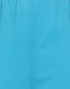 Jucca Womens Pants Azure