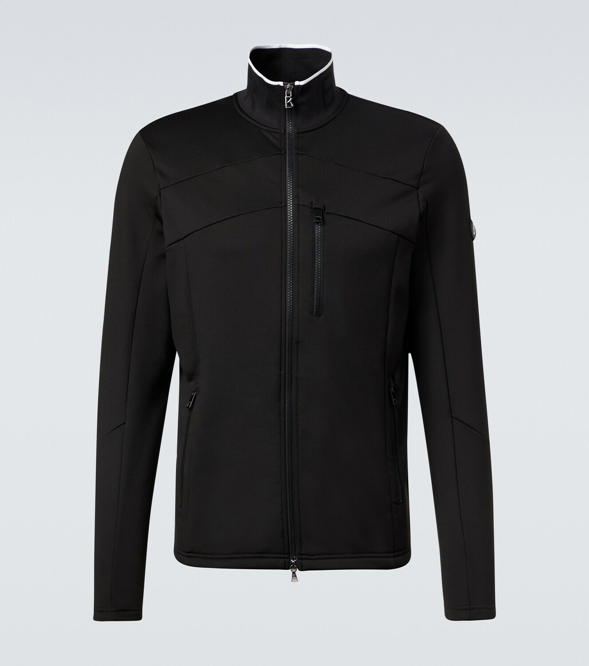 Bogner Xilas fleece jacket