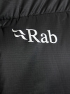 RAB Positron Pertex Quantum Down Jacket