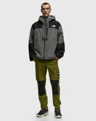 The North Face M Nse Conv Cargo Pant Green - Mens - Cargo Pants