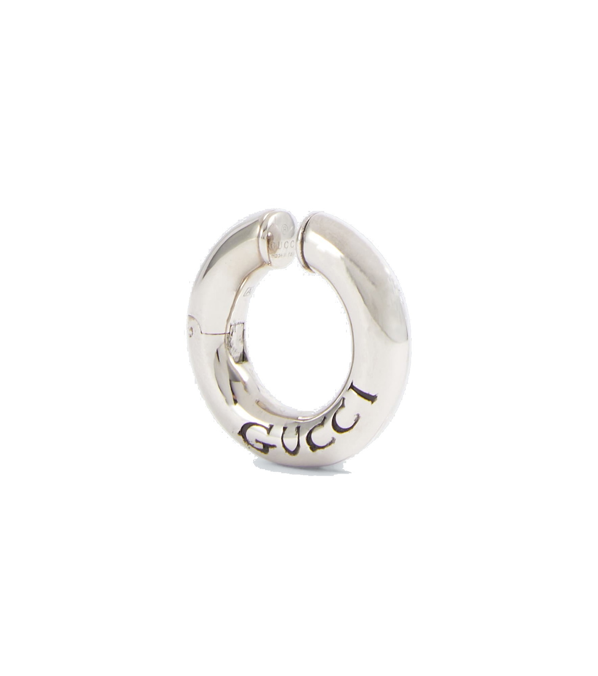 Gucci - Single ear cuff Gucci