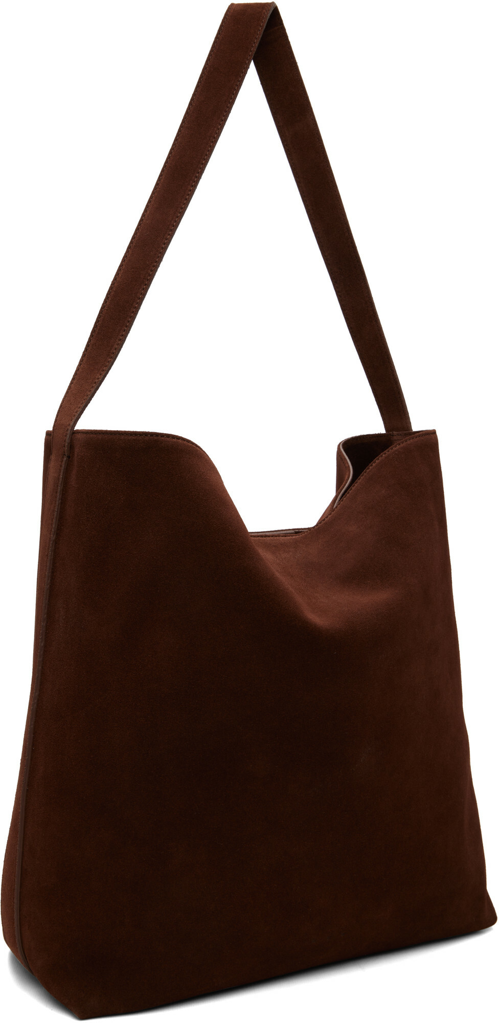 Aesther Ekme Brown Sac Supple Bag