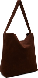 Aesther Ekme Brown Sac Supple Bag