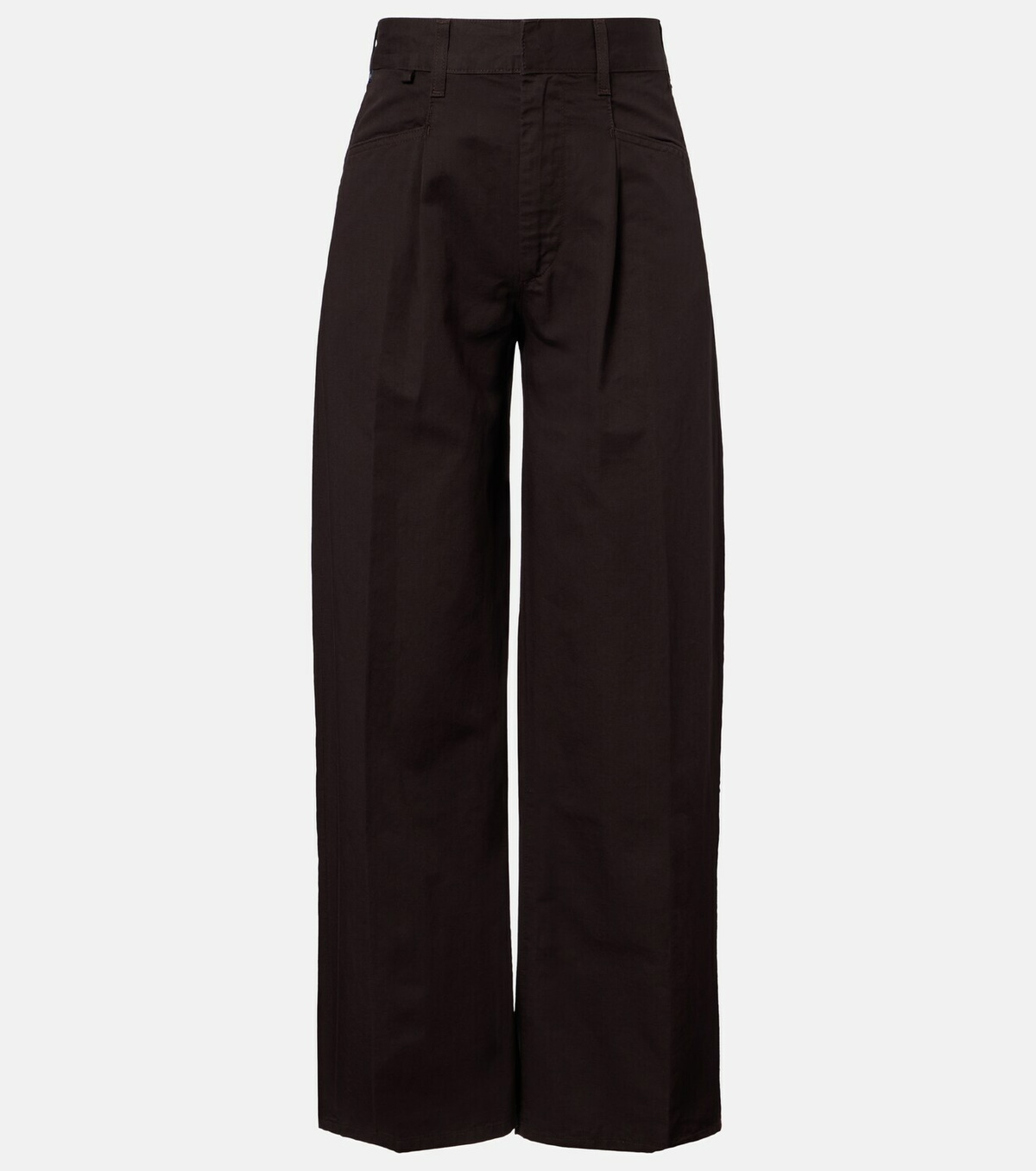 Citizens of Humanity Velha wide-leg jeans