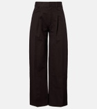 Citizens of Humanity Velha wide-leg jeans