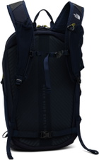 The North Face Blue Borealis Trail Backpack