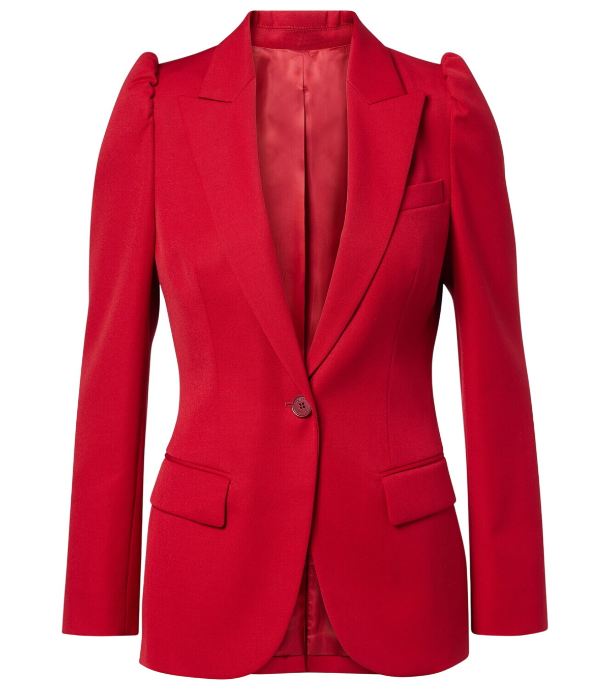 ⭐︎美品⭐︎AlexanderMcQueen キノコ柄ジャケット　サイズL 個性的 ⭐︎美品⭐︎AlexanderMcQueen キノコ柄ジャケット サイズL 個性的