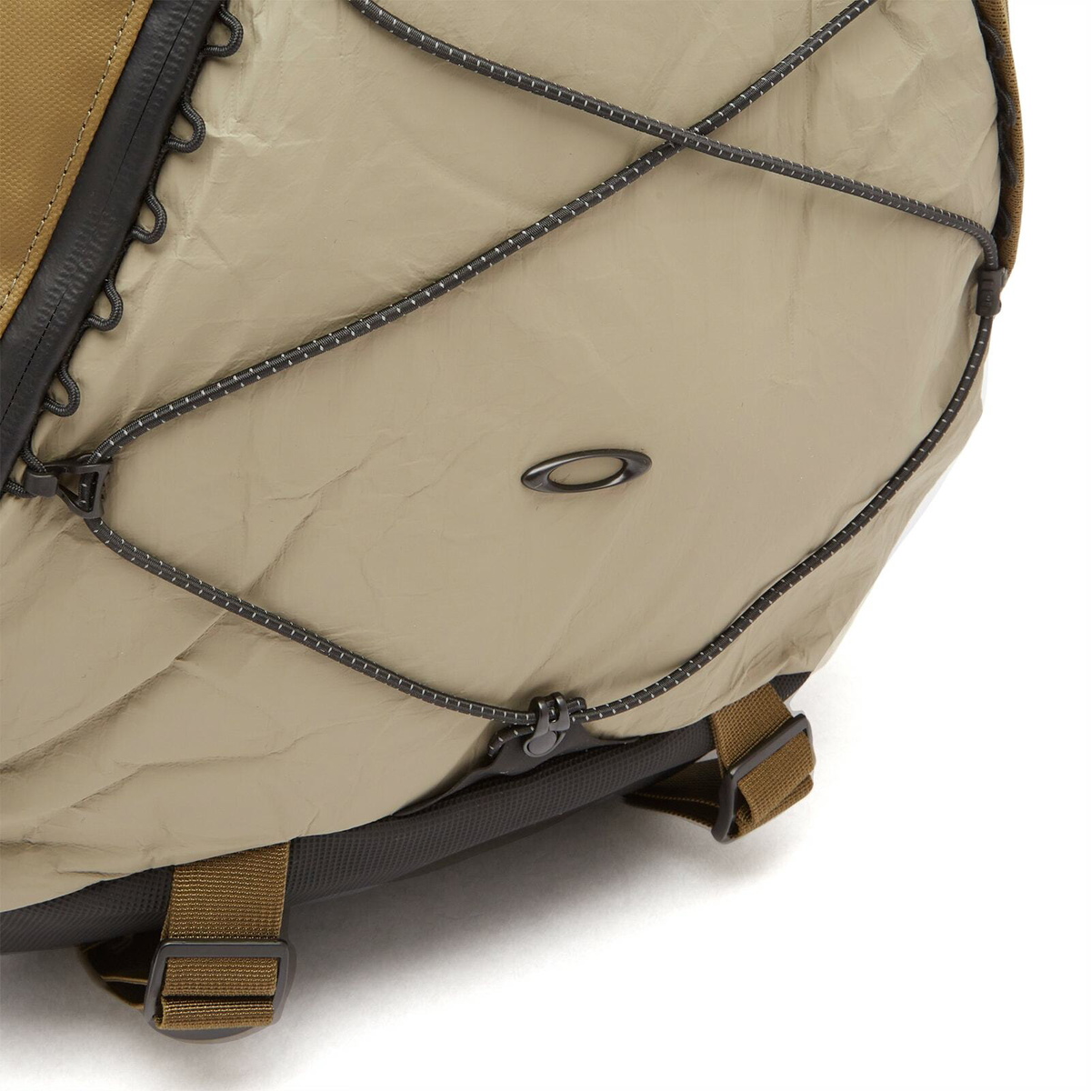Oakley Men's Latitude Sling Pack in Boulder Green Oakley