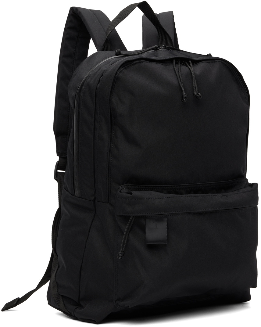 N.Hoolywood Black PORTER Edition Small Backpack N.Hoolywood