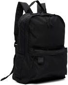 N.Hoolywood Black PORTER Edition Small Backpack