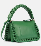 Altuzarra - Braid Small leather shoulder bag