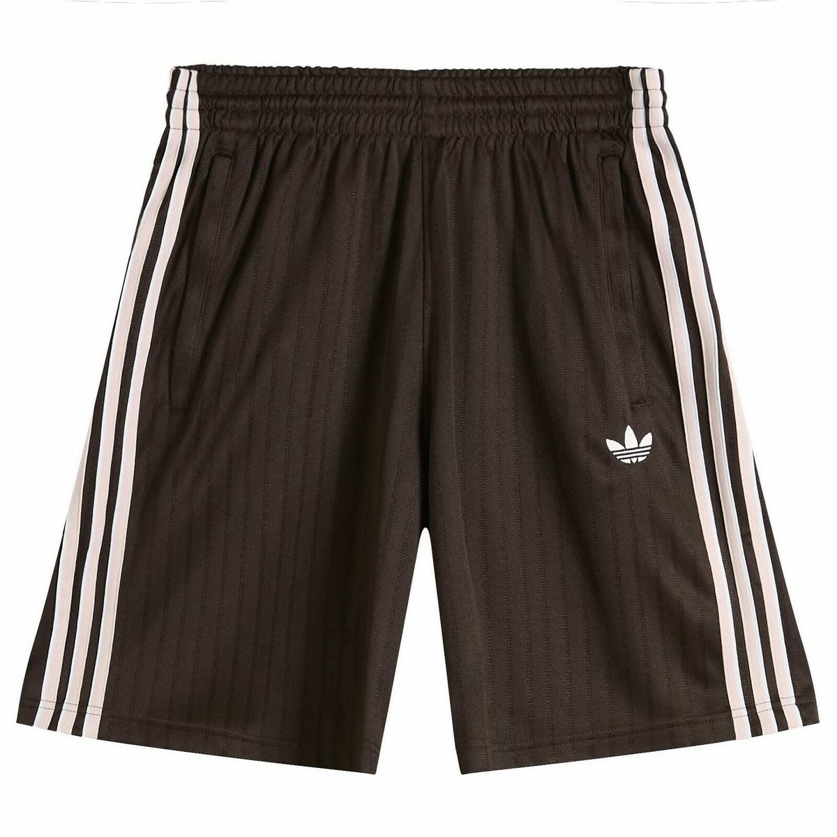 Adidas Men's Japan x Nigo 3rd Shorts in Wonder Mauve adidas