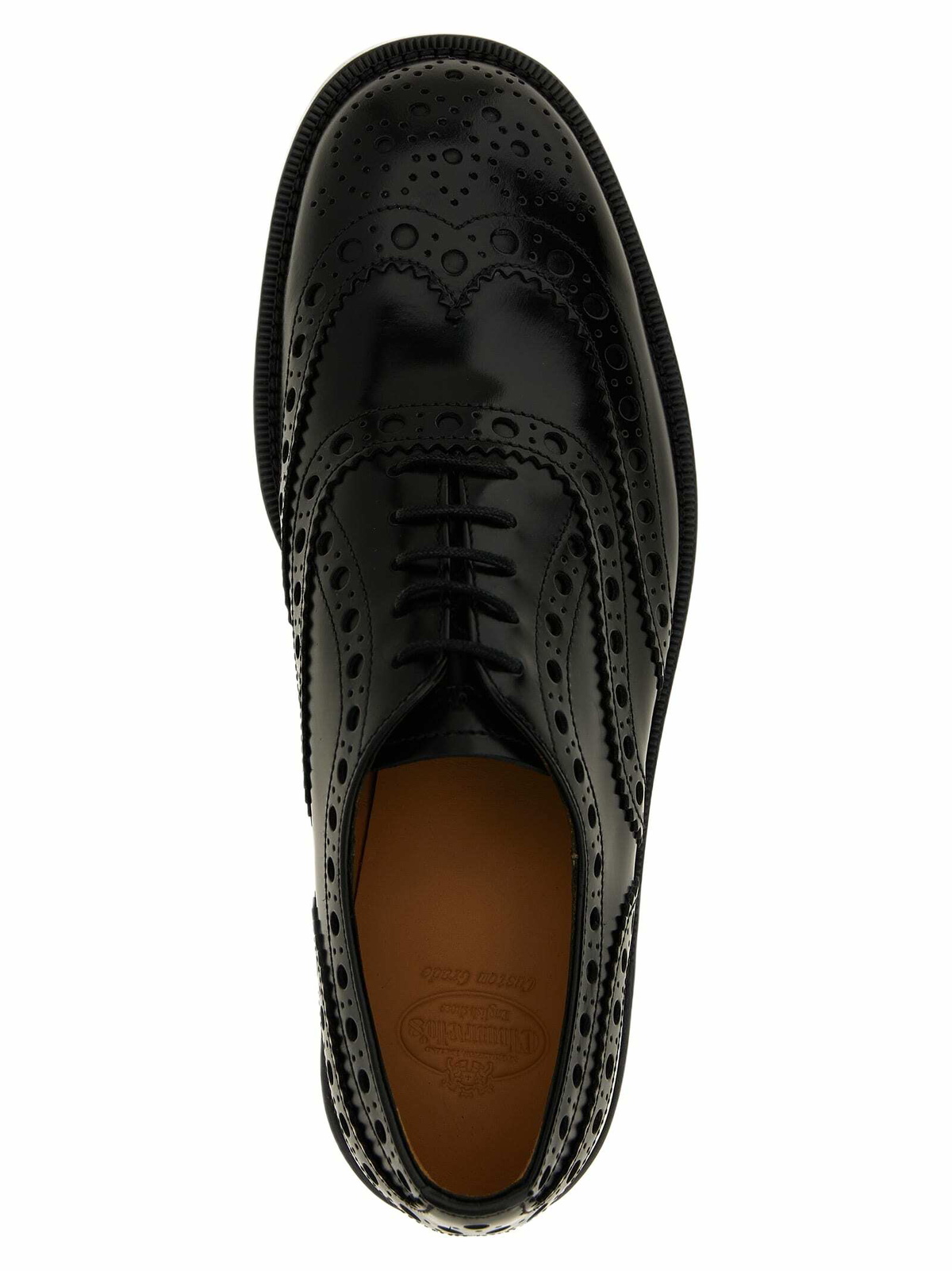 Church's pilar Lace Up Shoes