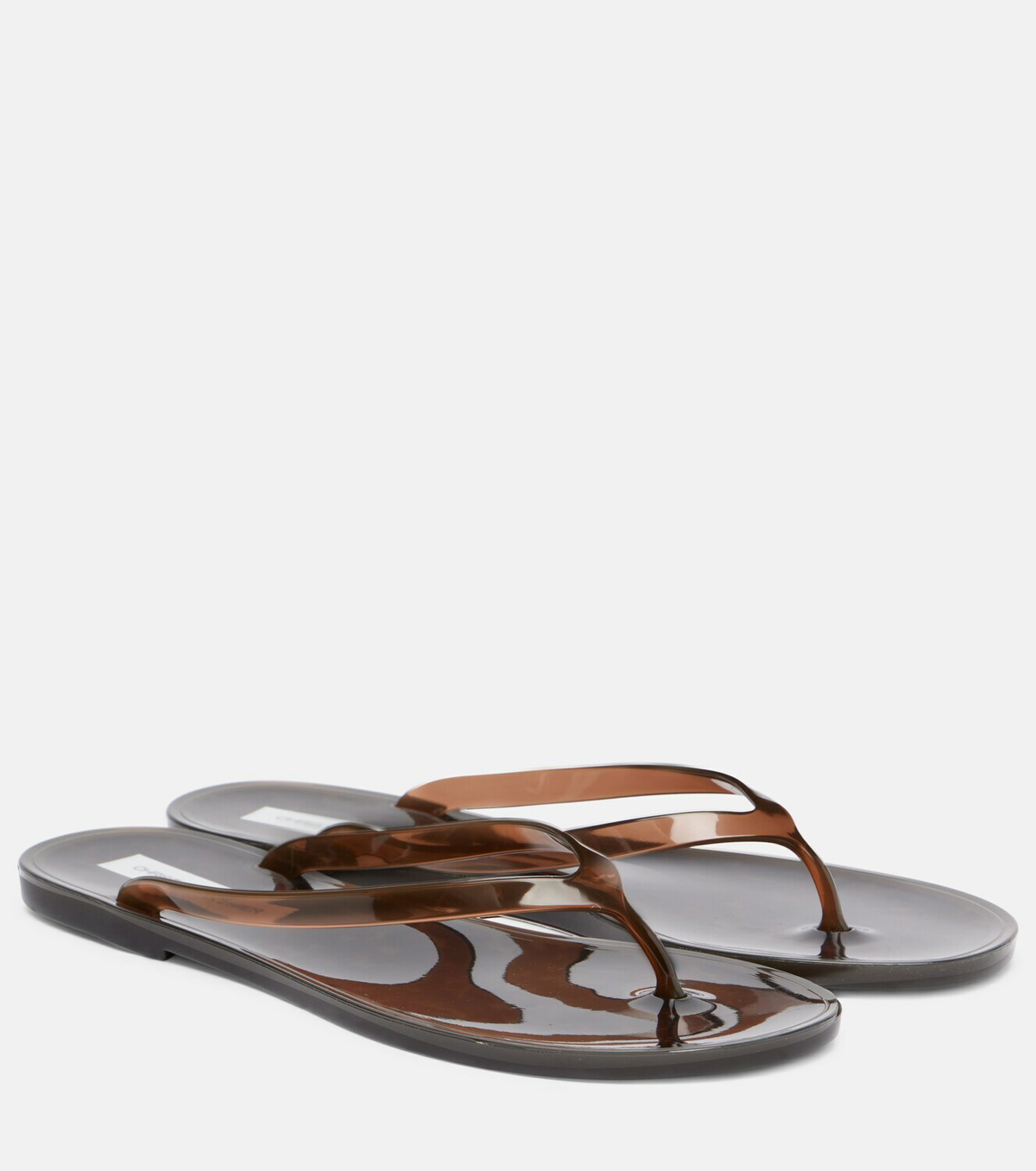 Christopher Esber Jo thong sandals