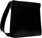 Our Legacy Black Extended Bag