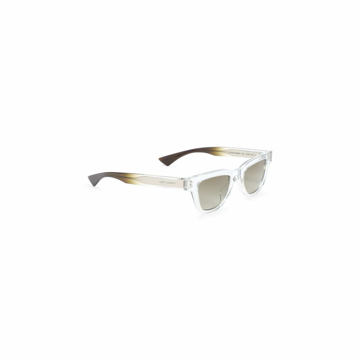Saint Laurent Acetate Sunglasses