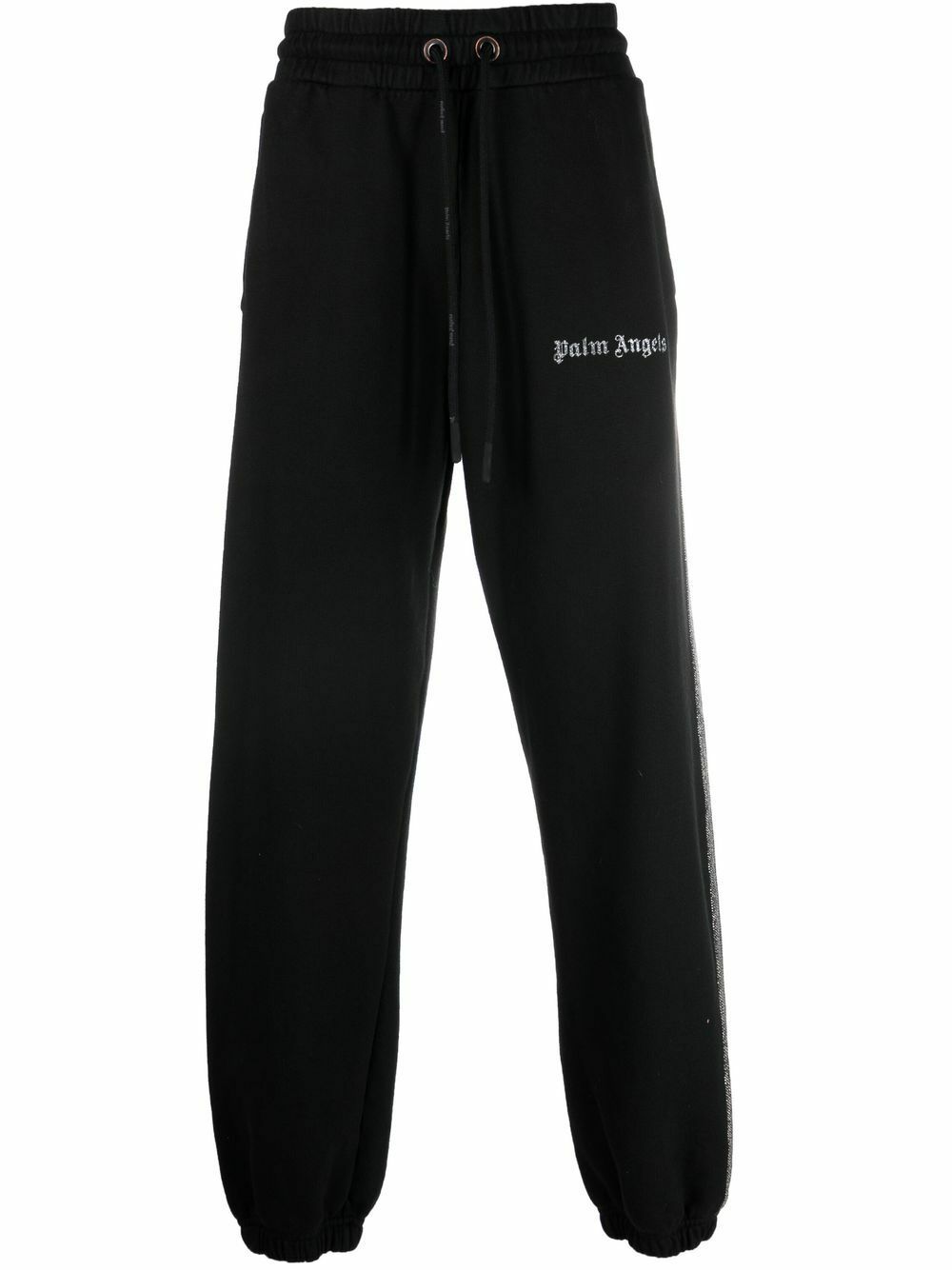 PALM ANGELS - Cotton Sweatpants Palm Angels