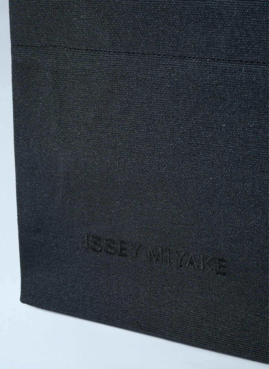 Issey Miyake Paper Tote Bag
