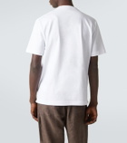 Missoni Zigzag cotton T-shirt