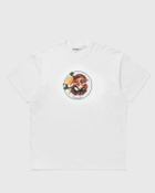 S/S Octopus Tee